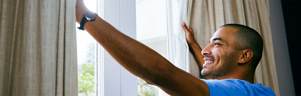 How Window Coverings Improve Energy Efficiency
