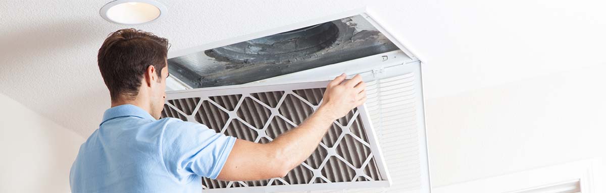 AC Maintanence