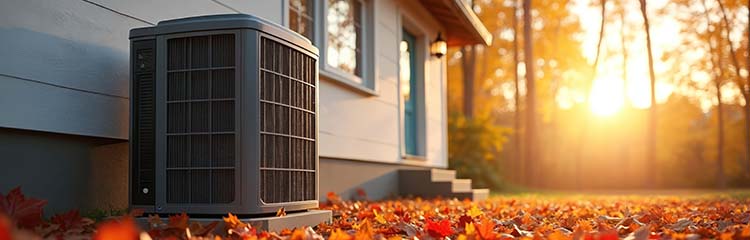 Fall Energy Tune‑Up Checklist for Southern Homeowners