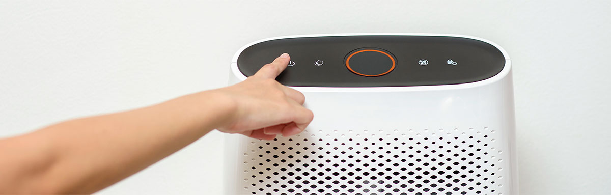 Do Air Purifiers work