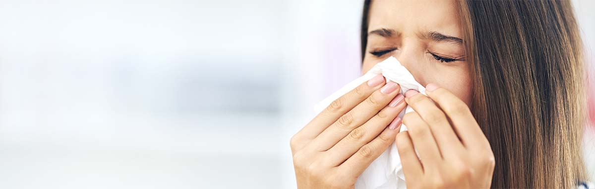 Most Common Indoor Air Pollutants
