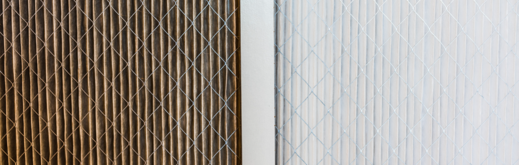 How often should you change your air filter in your home chancey reynolds