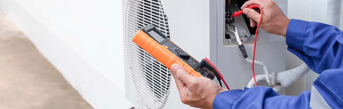 What is HVAC?