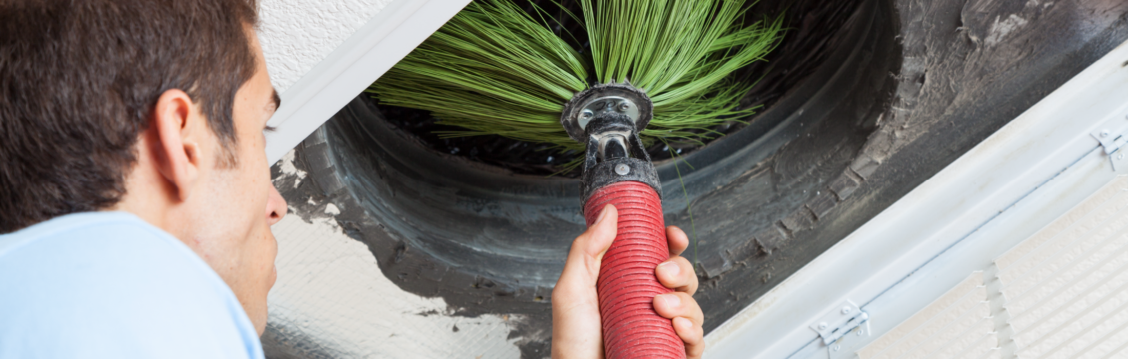 Air Duct Cleaning: Everything You Need to Know