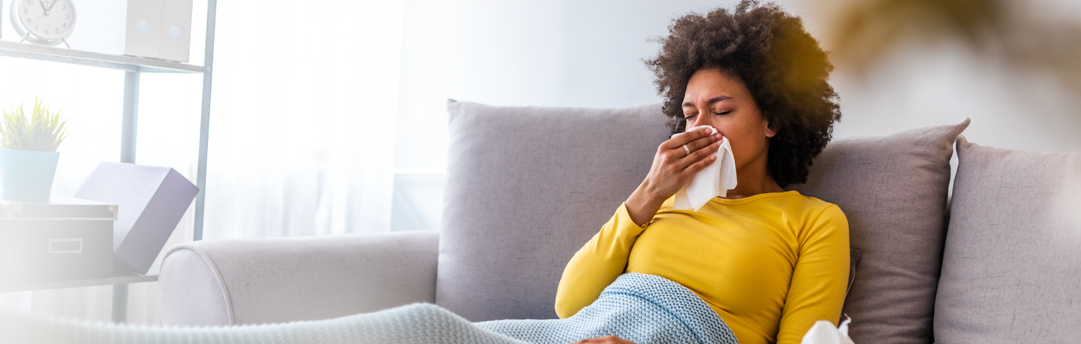 Is Your Indoor Air Making You Sick?
