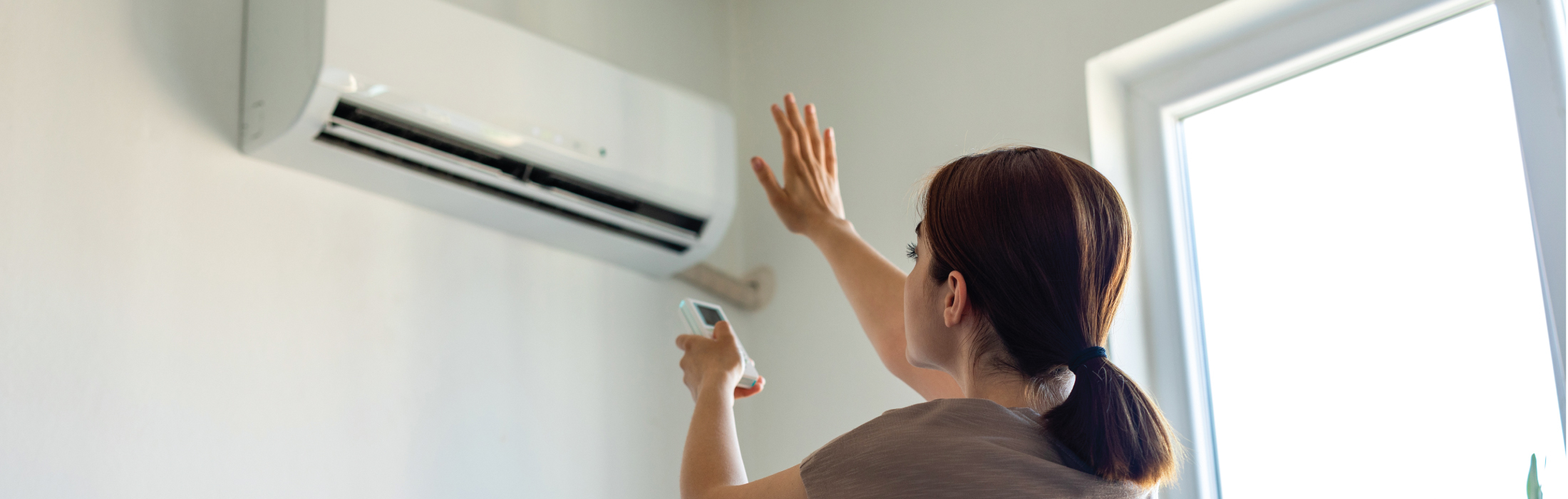 Why is My AC Blowing Hot Air?