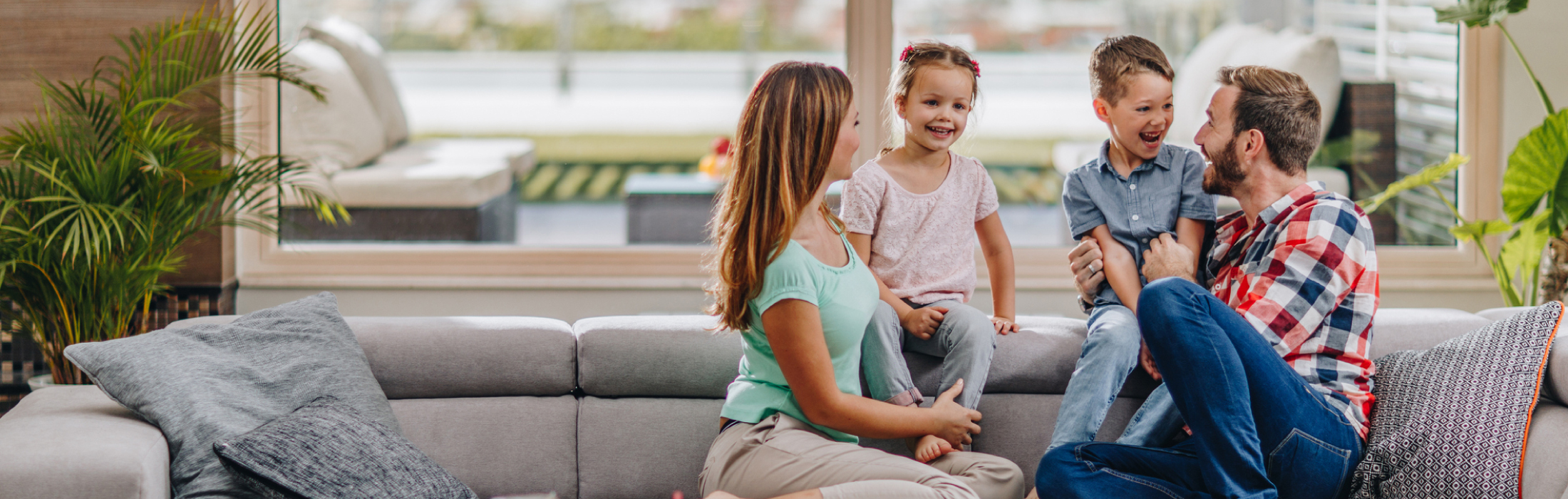 The Surprising Link Between Your Indoor Air and Your Mood