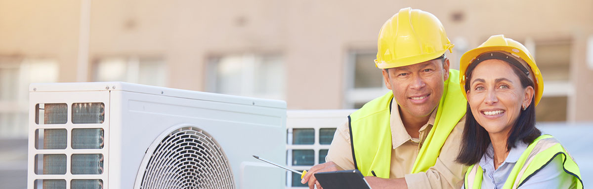 How to Choose the Right Commercial HVAC