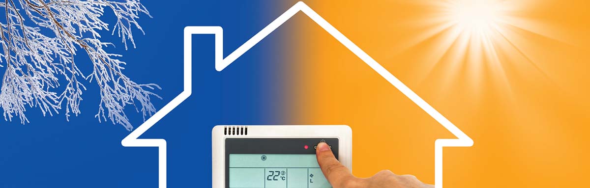 HVAC Zoning: The Key to Personalized Comfort and Efficiency