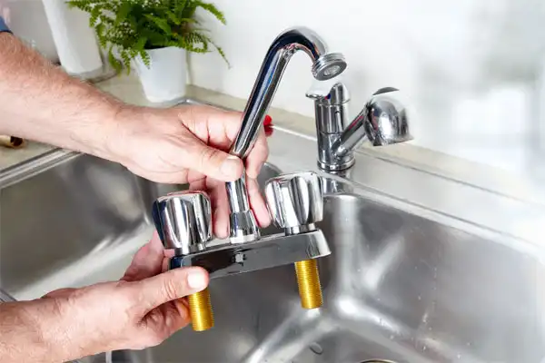 Kitchen and Bathroom Plumbing Installation experts in Knoxville, TN