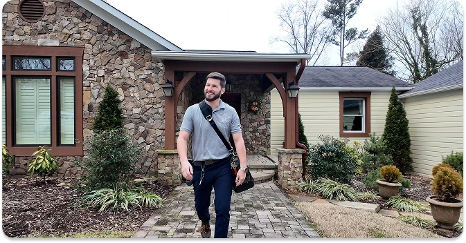 Chancey & Reynolds, Inc. | AC Repair photo 2