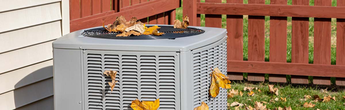 Transitioning Your HVAC