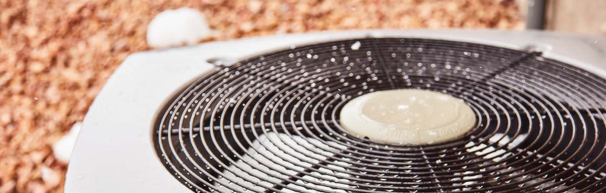Preparing Your HVAC System for Seasonal Changes