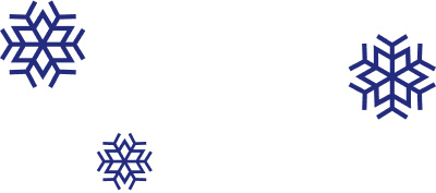 snowflakes