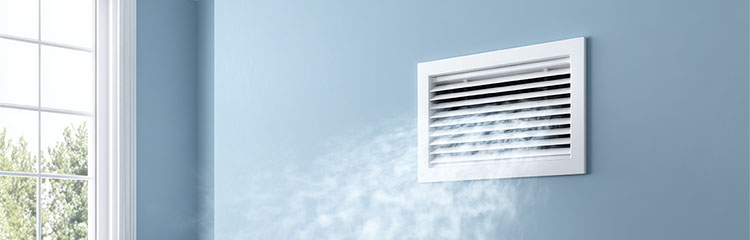 heat smells funny when the furnace is turned on