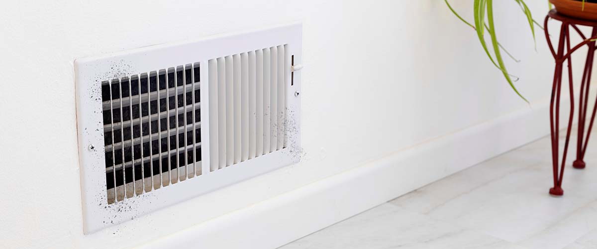 Mold in Air Vents- Causes, Cleaning, and Prevention Tips Every Homeowner Should Know