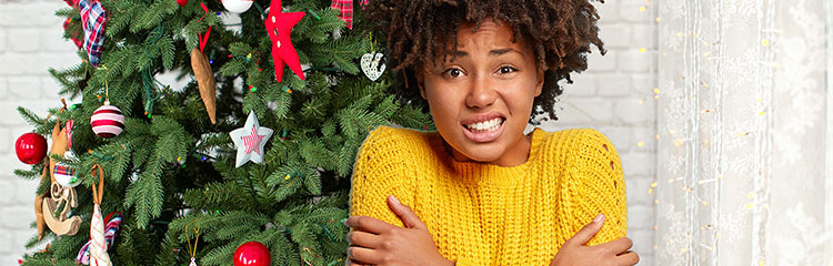 Don’t Let a Broken Furnace Ruin Christmas