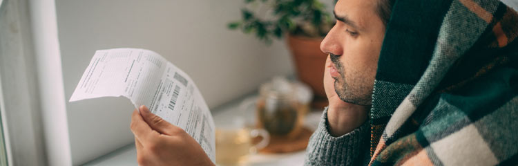 Why Your Heating Bill Spikes in December: Southern Home Energy Efficiency Tips