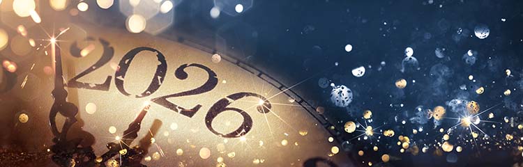 new year HVAC resolutions for a healthier, comfortable home