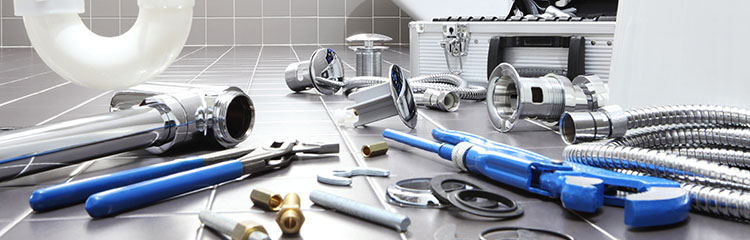 Plumbing tools