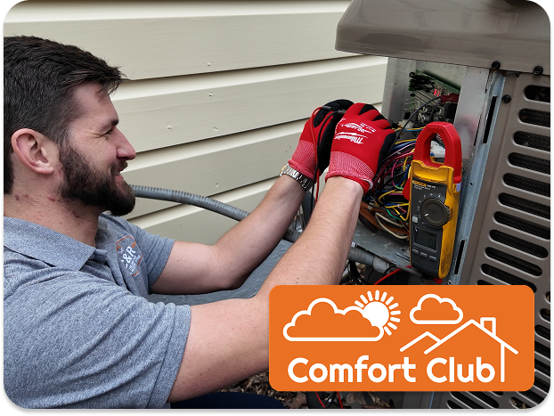 Chancey & Reynolds, Inc. | AC Repair photo 3